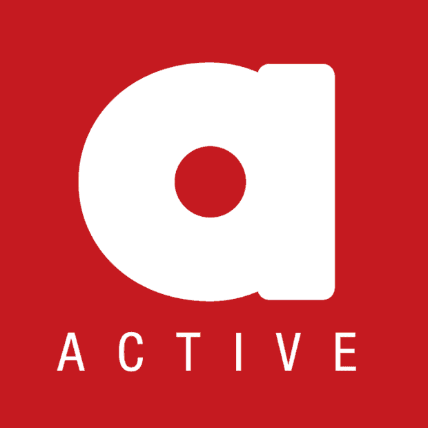 Active Events logo
