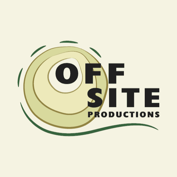 Off Site Productions logo